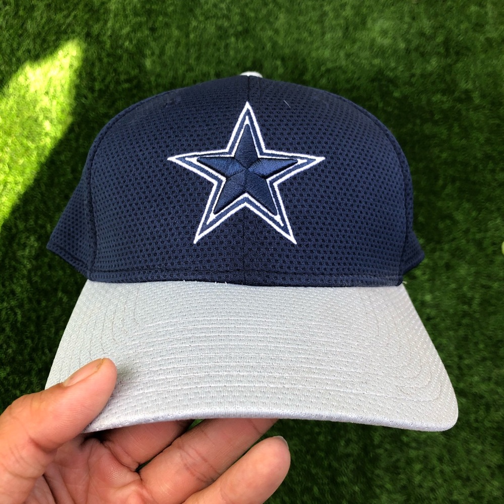 Dallas Cowboys Hat
